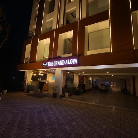 Kamay The Grand Alova Tapovan Zewnętrze zdjęcie